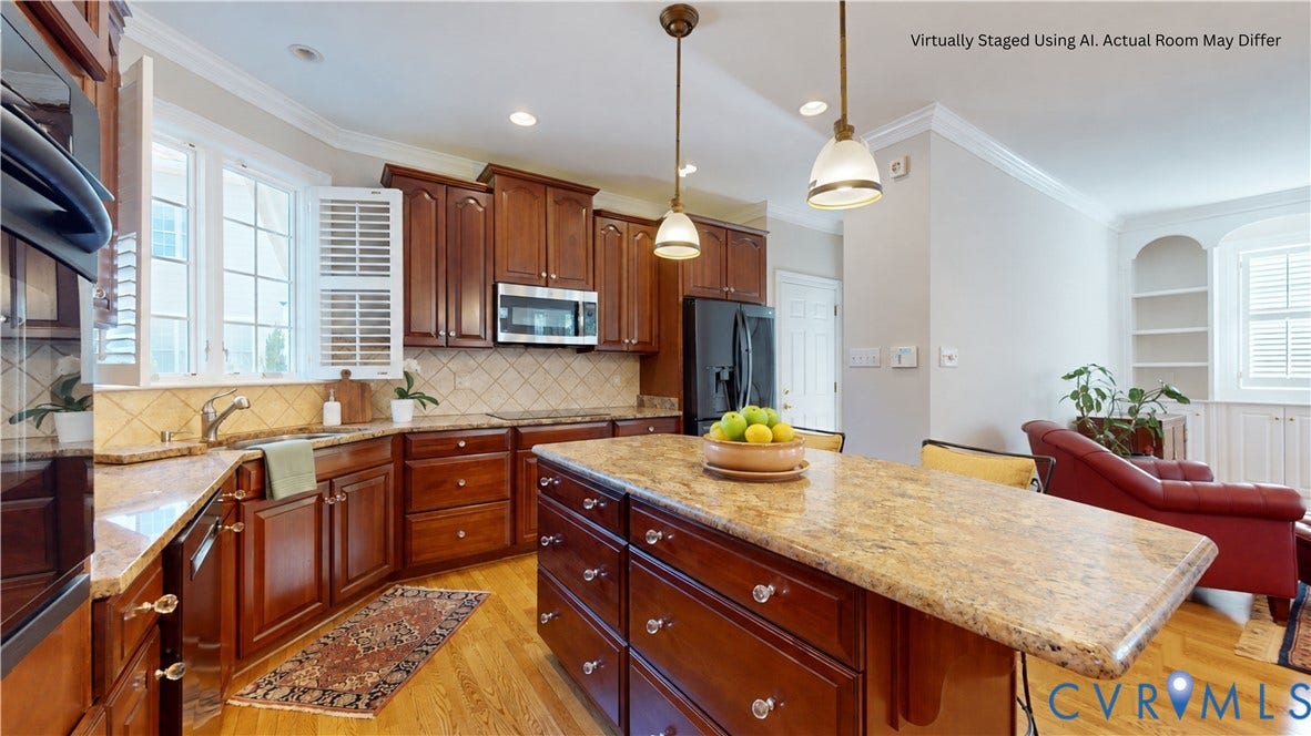 9063 Amberhill Loop, North Chesterfield, VA 23236 9063 Amberhill Loop, North Chesterfield, VA 23236