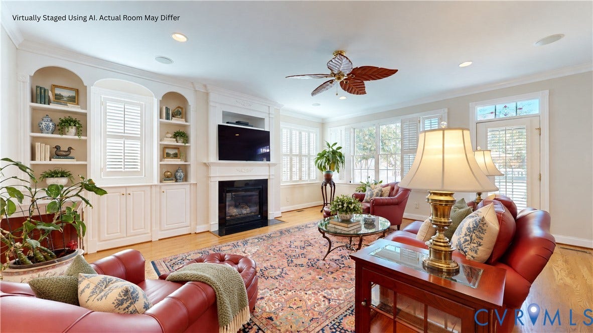 9063 Amberhill Loop, North Chesterfield, VA 23236 9063 Amberhill Loop, North Chesterfield, VA 23236