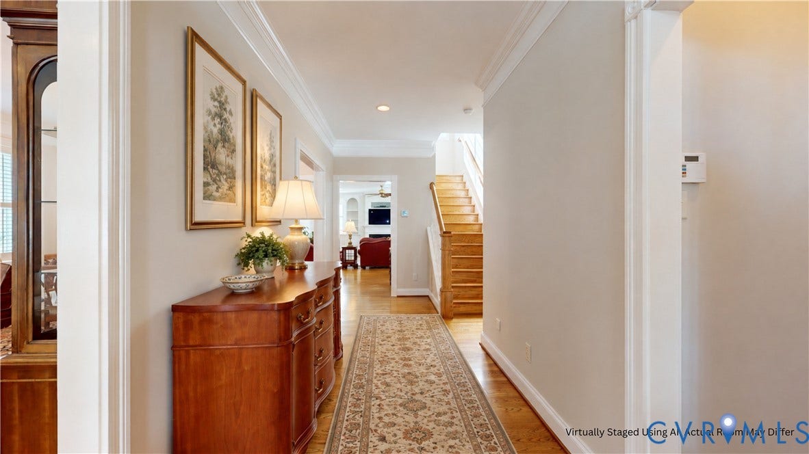 9063 Amberhill Loop, North Chesterfield, VA 23236 9063 Amberhill Loop, North Chesterfield, VA 23236