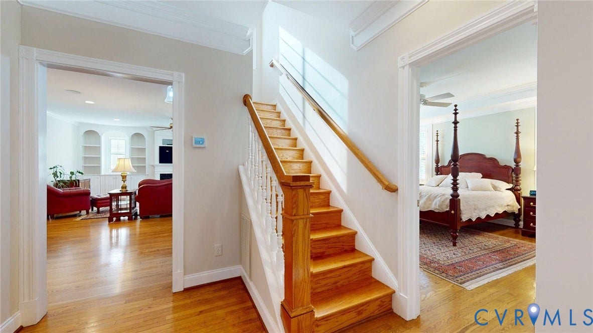 9063 Amberhill Loop, North Chesterfield, VA 23236 9063 Amberhill Loop, North Chesterfield, VA 23236