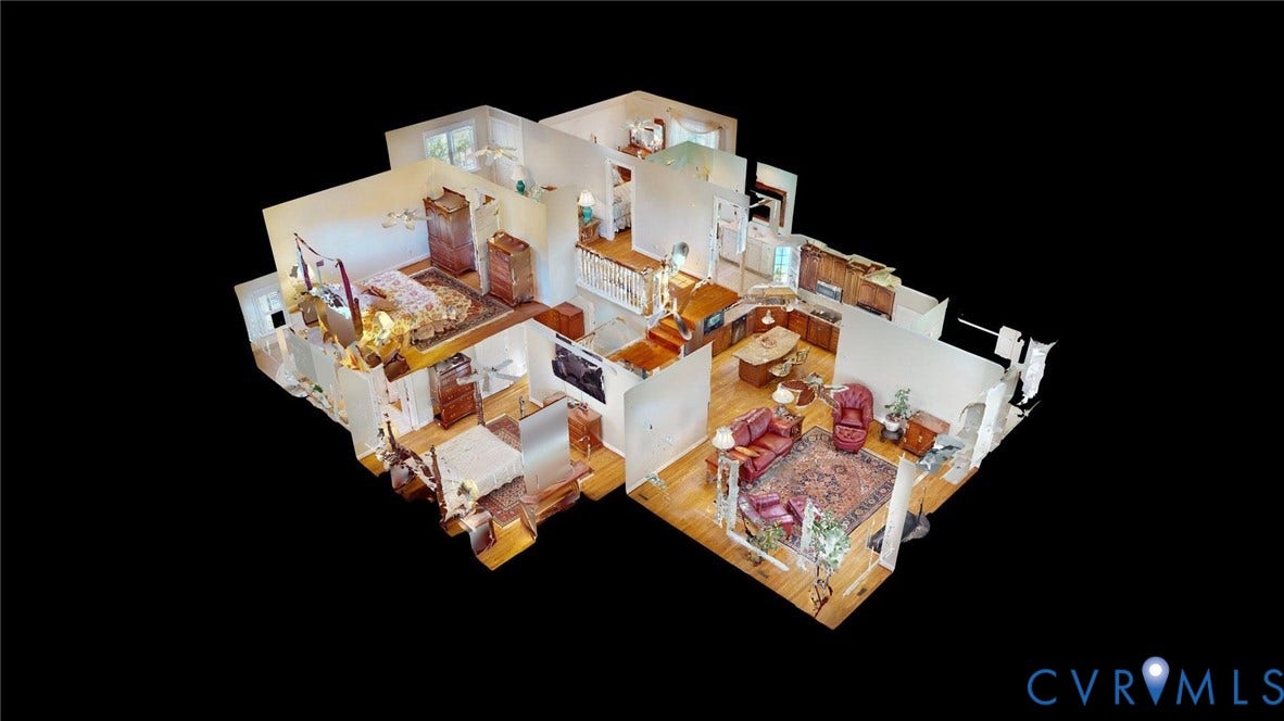 9063 Amberhill Loop, North Chesterfield, VA 23236 9063 Amberhill Loop, North Chesterfield, VA 23236