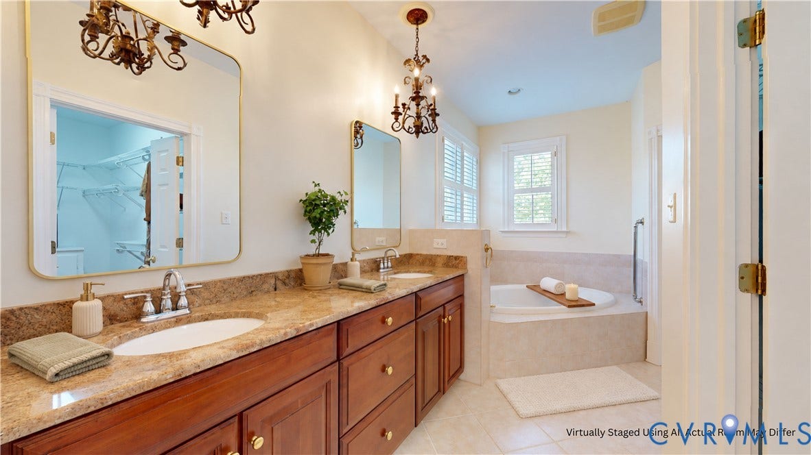 9063 Amberhill Loop, North Chesterfield, VA 23236 9063 Amberhill Loop, North Chesterfield, VA 23236