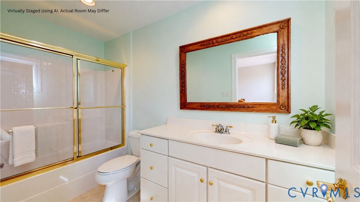 9063 Amberhill Loop, North Chesterfield, VA 23236 9063 Amberhill Loop, North Chesterfield, VA 23236