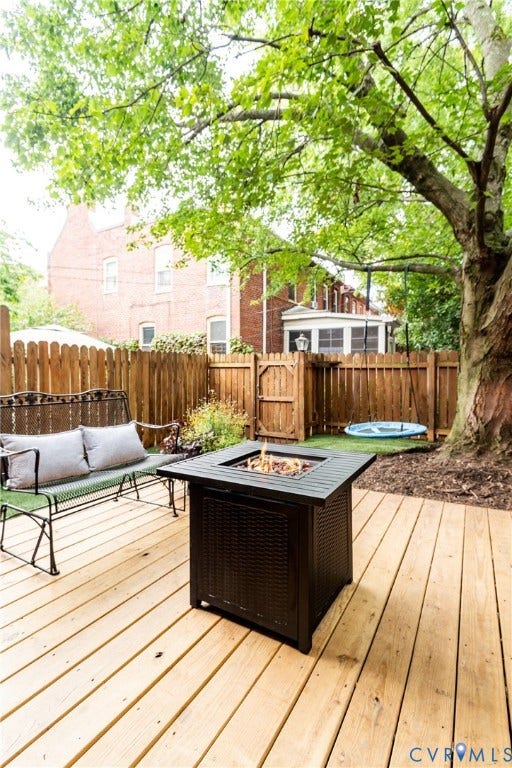 1807 Floyd Avenue, The Historic Fan District, Richmond, VA 23220 1807 Floyd Avenue, The Historic Fan District, Richmond, VA 23220