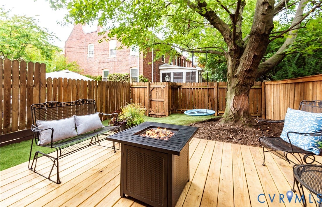 1807 Floyd Avenue, The Historic Fan District, Richmond, VA 23220 1807 Floyd Avenue, The Historic Fan District, Richmond, VA 23220