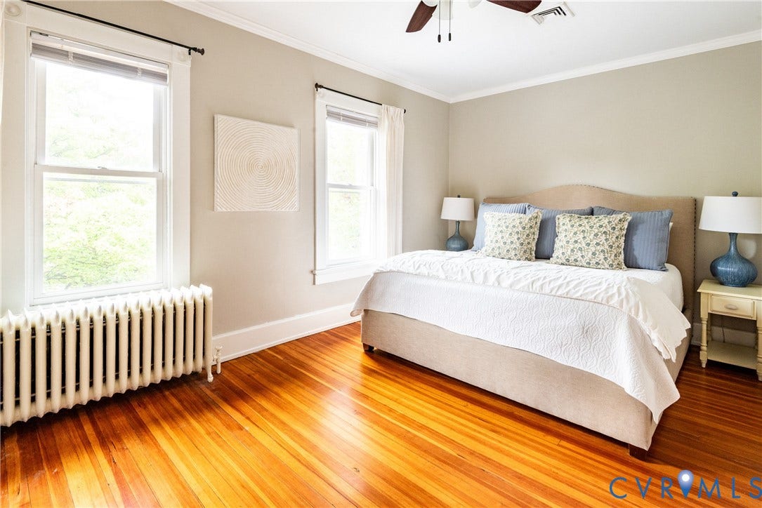 1807 Floyd Avenue, The Historic Fan District, Richmond, VA 23220 1807 Floyd Avenue, The Historic Fan District, Richmond, VA 23220