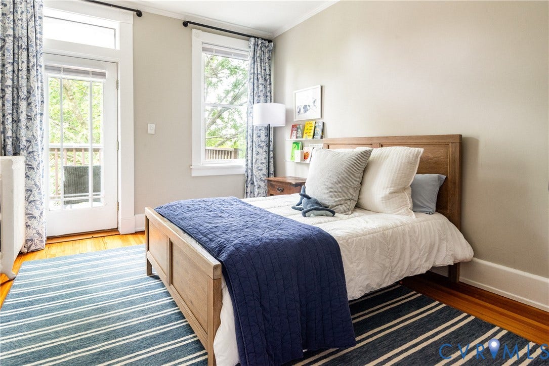 1807 Floyd Avenue, The Historic Fan District, Richmond, VA 23220 1807 Floyd Avenue, The Historic Fan District, Richmond, VA 23220