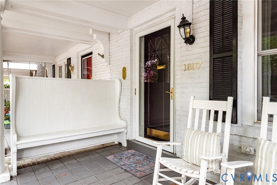 1807 Floyd Avenue, The Historic Fan District, Richmond, VA 23220 1807 Floyd Avenue, The Historic Fan District, Richmond, VA 23220