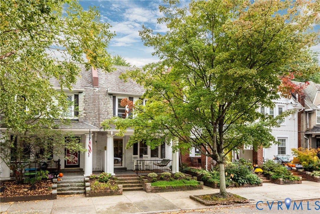 1807 Floyd Avenue, The Historic Fan District, Richmond, VA 23220 1807 Floyd Avenue, The Historic Fan District, Richmond, VA 23220
