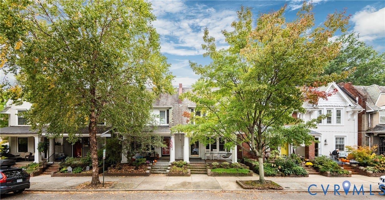 1807 Floyd Avenue, The Historic Fan District, Richmond, VA 23220 1807 Floyd Avenue, The Historic Fan District, Richmond, VA 23220