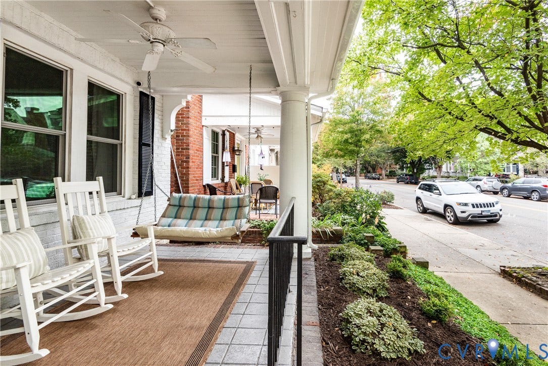 1807 Floyd Avenue, The Historic Fan District, Richmond, VA 23220 1807 Floyd Avenue, The Historic Fan District, Richmond, VA 23220
