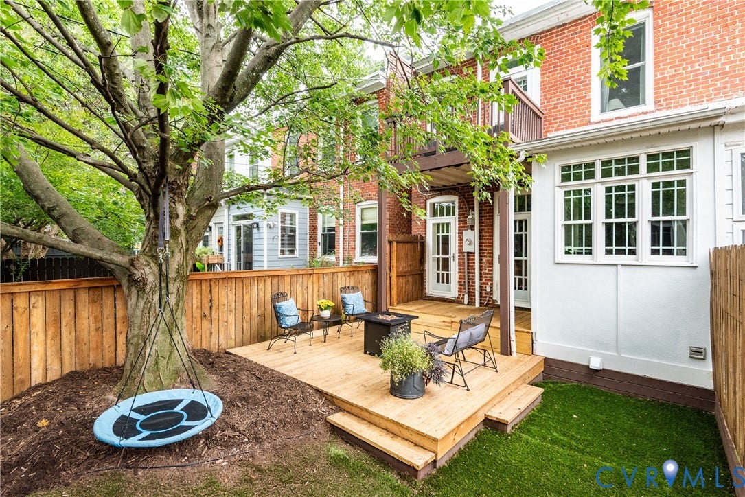 1807 Floyd Avenue, The Historic Fan District, Richmond, VA 23220 1807 Floyd Avenue, The Historic Fan District, Richmond, VA 23220