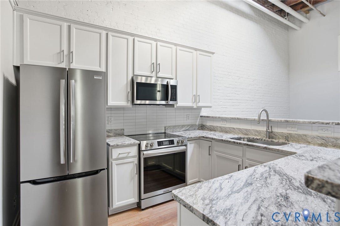 1716 Summit Avenue, #25, Scott's Addition, Richmond, VA 23230 1716 Summit Avenue, #25, Scott's Addition, Richmond, VA 23230