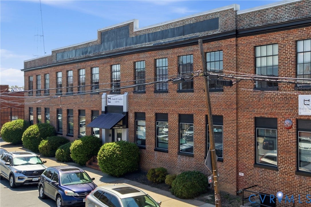 1716 Summit Avenue, #25, Scott's Addition, Richmond, VA 23230 1716 Summit Avenue, #25, Scott's Addition, Richmond, VA 23230