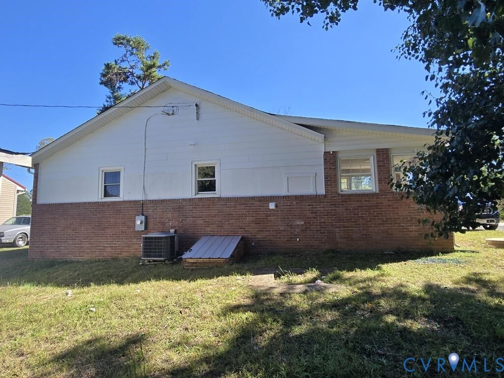 1734 Anderson Highway, Anderson, Cumberland, VA 23040 1734 Anderson Highway, Anderson, Cumberland, VA 23040