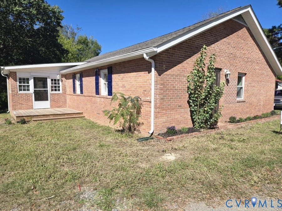 Property photo for 1734 Anderson Highway, Cumberland, VA