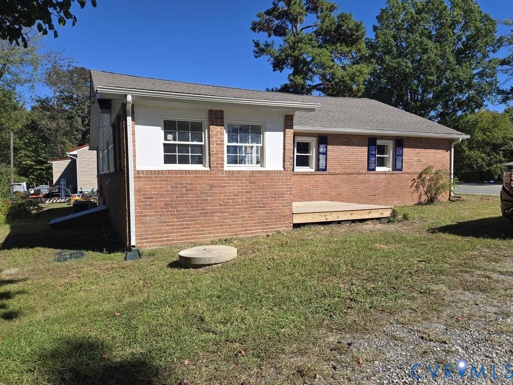 1734 Anderson Highway, Anderson, Cumberland, VA 23040 1734 Anderson Highway, Anderson, Cumberland, VA 23040
