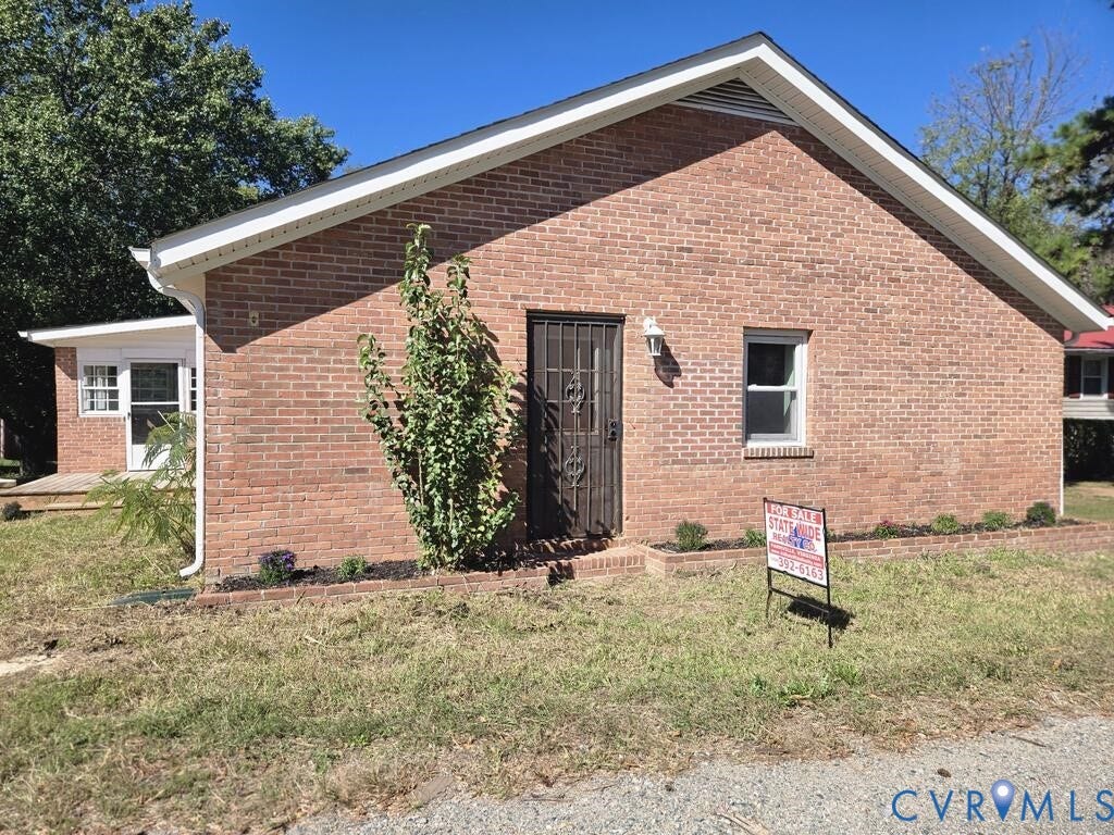 1734 Anderson Highway, Anderson, Cumberland, VA 23040 1734 Anderson Highway, Anderson, Cumberland, VA 23040