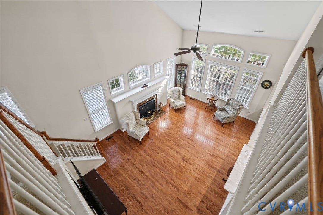 607 Canoe Run Place, Manakin Sabot, VA 23103 607 Canoe Run Place, Manakin Sabot, VA 23103