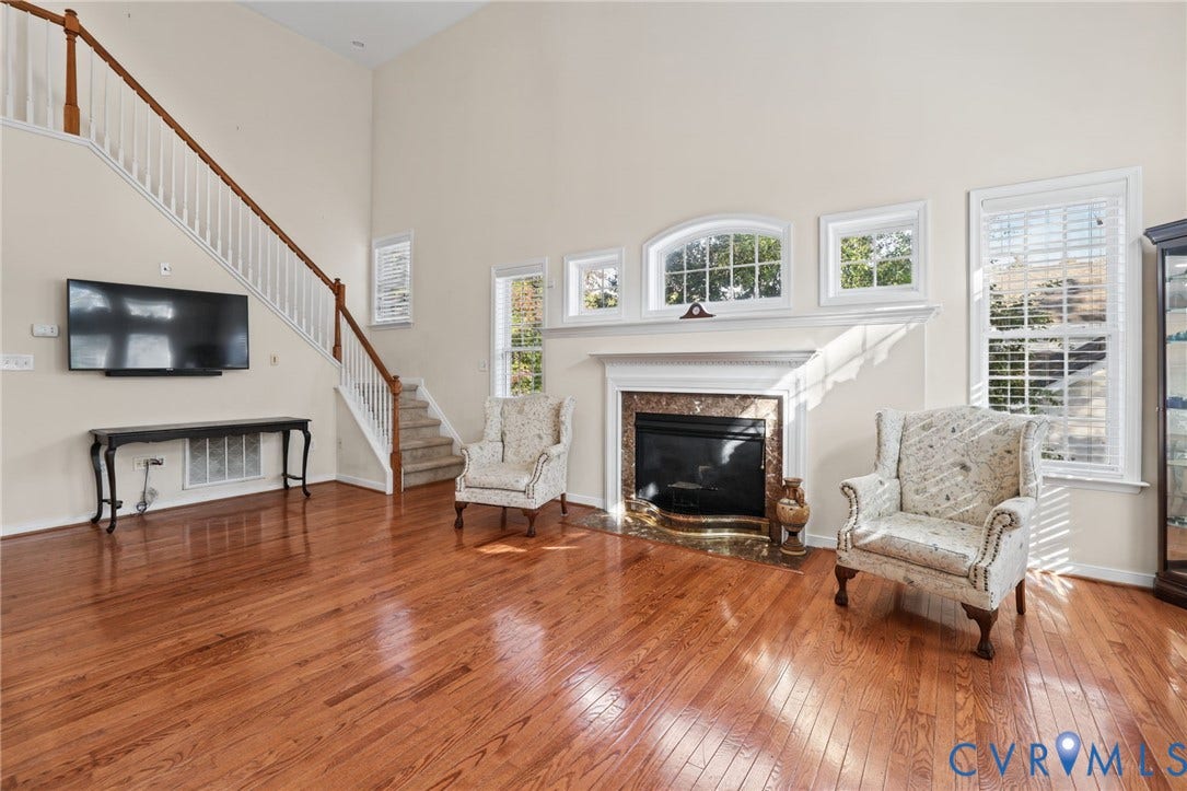 607 Canoe Run Place, Manakin Sabot, VA 23103 607 Canoe Run Place, Manakin Sabot, VA 23103