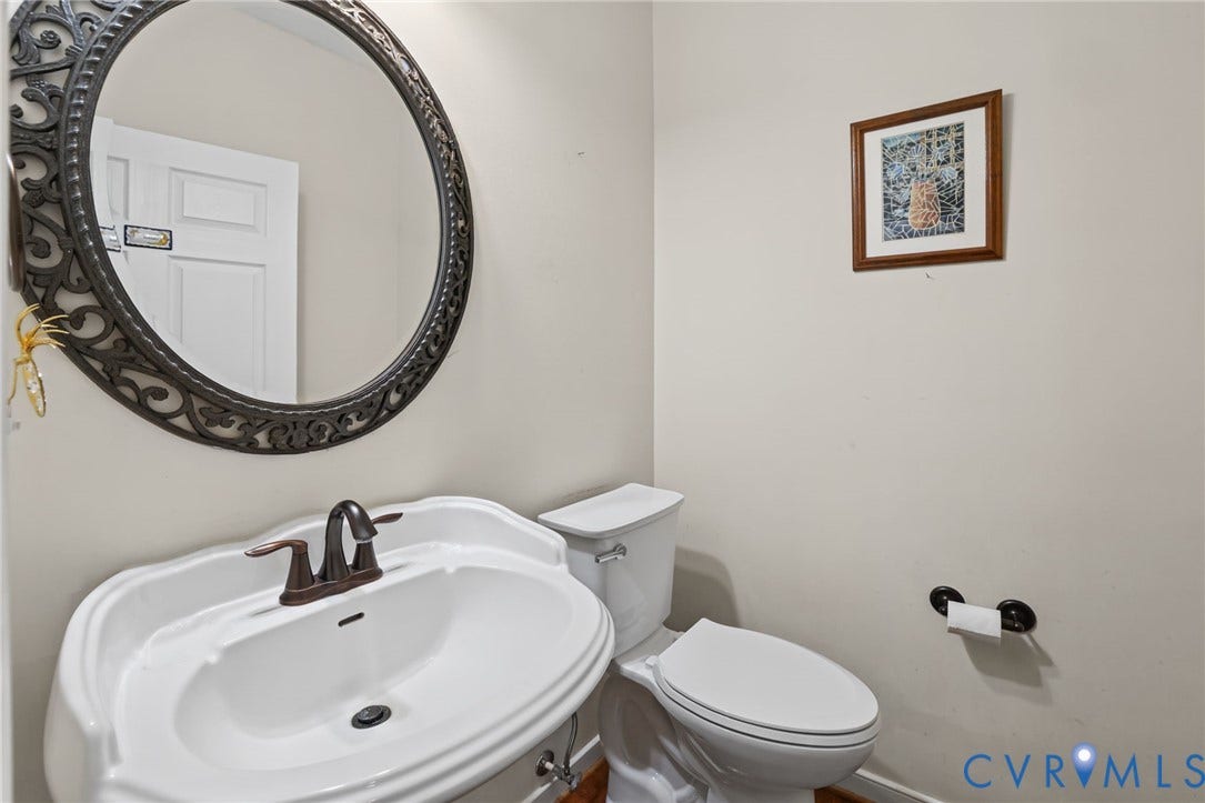 607 Canoe Run Place, Manakin Sabot, VA 23103 607 Canoe Run Place, Manakin Sabot, VA 23103