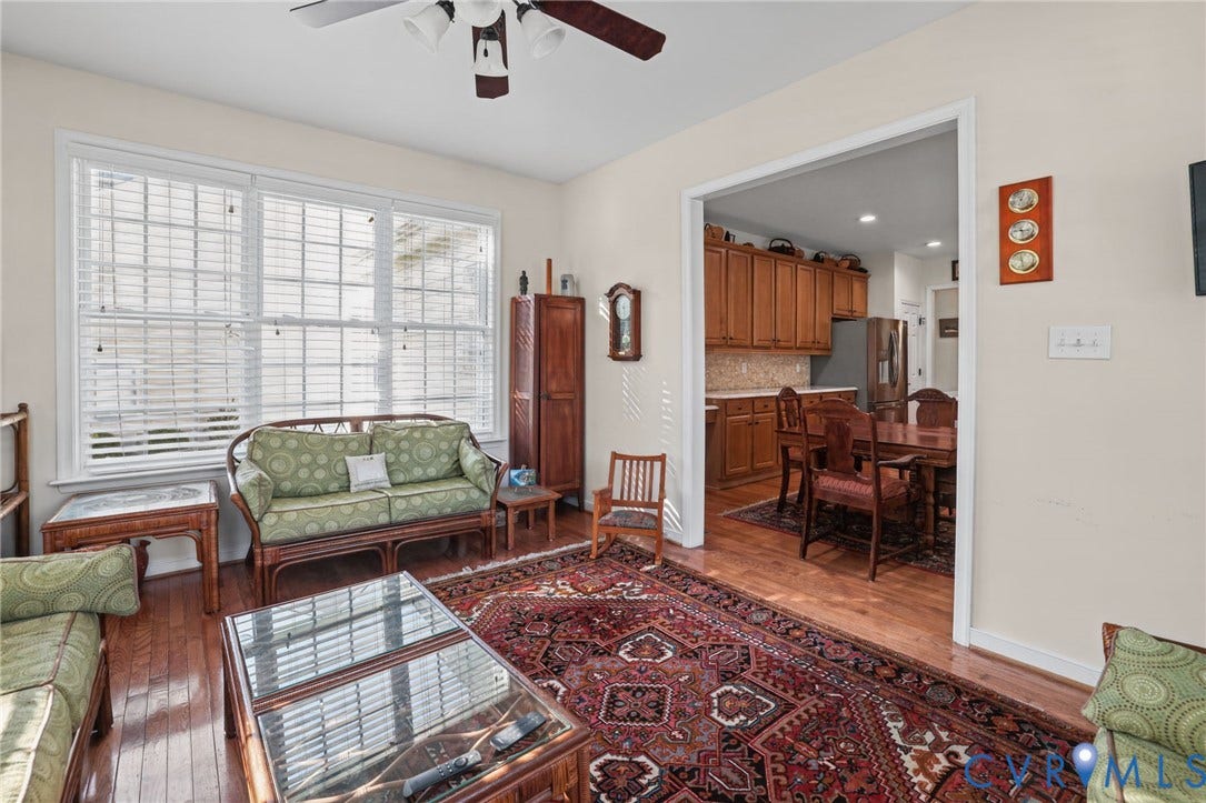 607 Canoe Run Place, Manakin Sabot, VA 23103 607 Canoe Run Place, Manakin Sabot, VA 23103