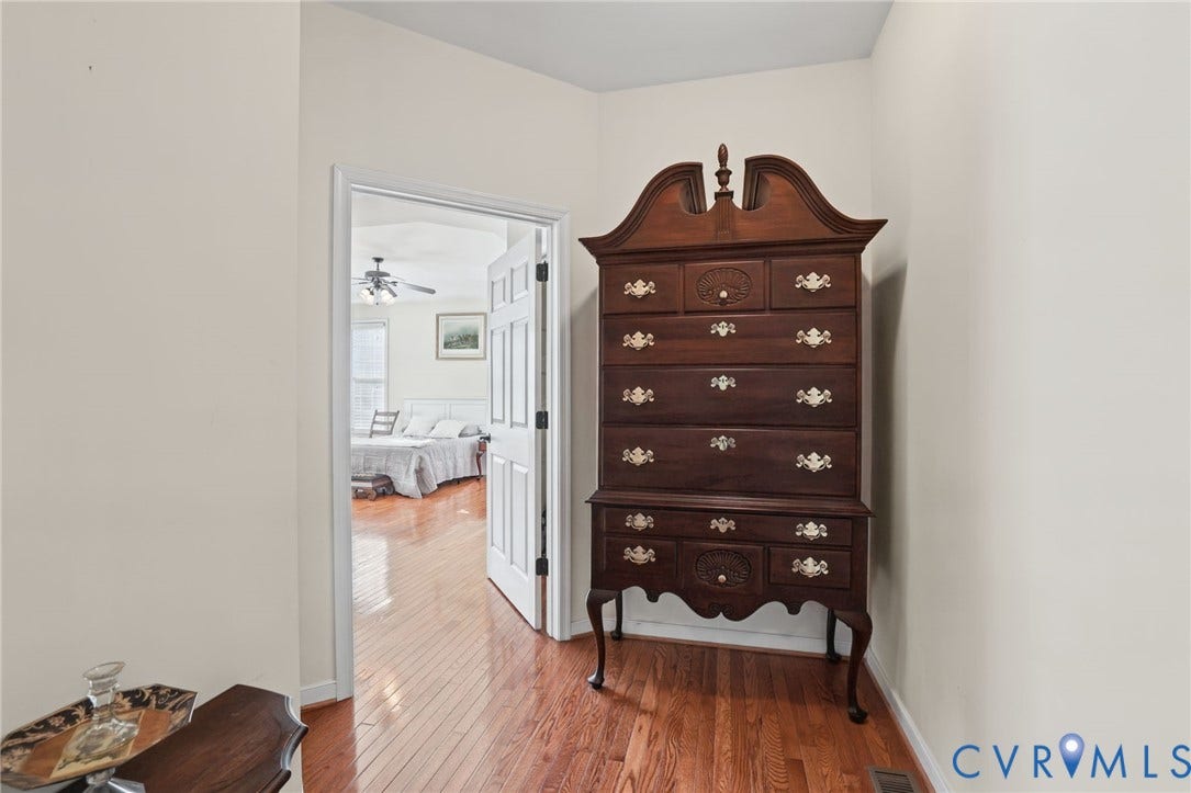 607 Canoe Run Place, Manakin Sabot, VA 23103 607 Canoe Run Place, Manakin Sabot, VA 23103