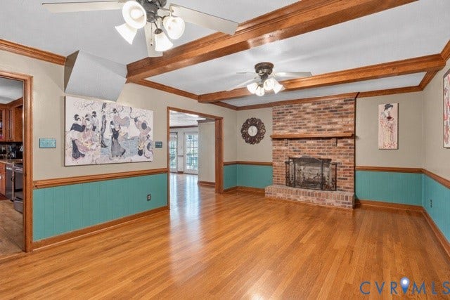 16444 Saint Peters Church Road, Montpelier, VA 23192 16444 Saint Peters Church Road, Montpelier, VA 23192