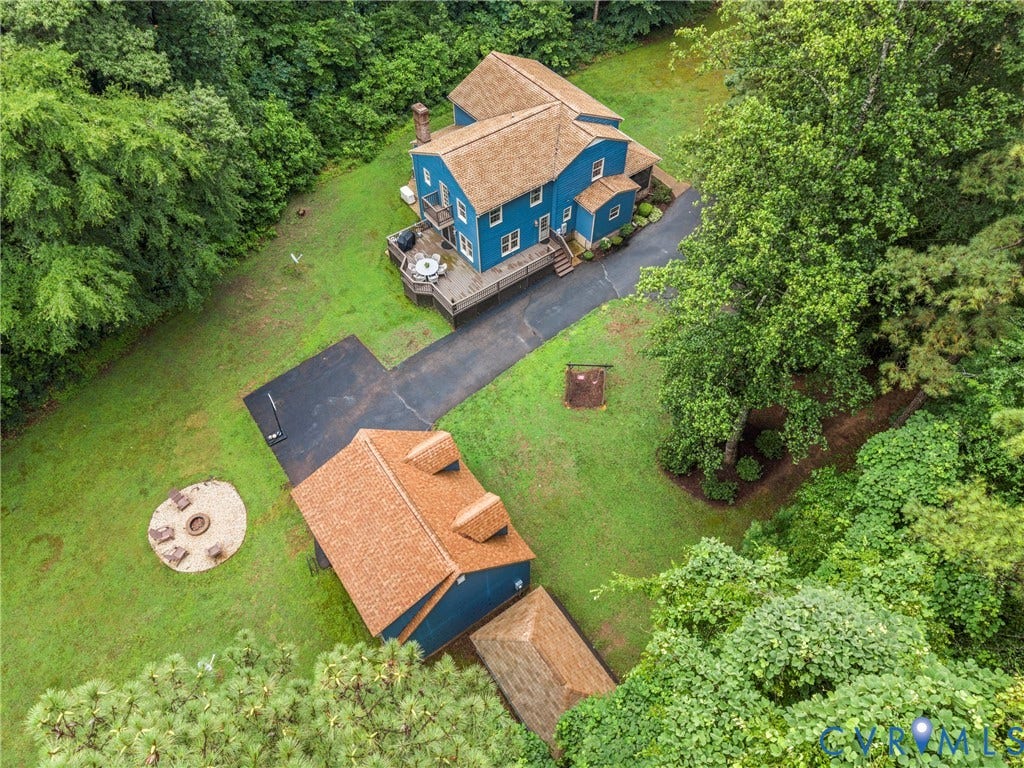 16444 Saint Peters Church Road, Montpelier, VA 23192 16444 Saint Peters Church Road, Montpelier, VA 23192