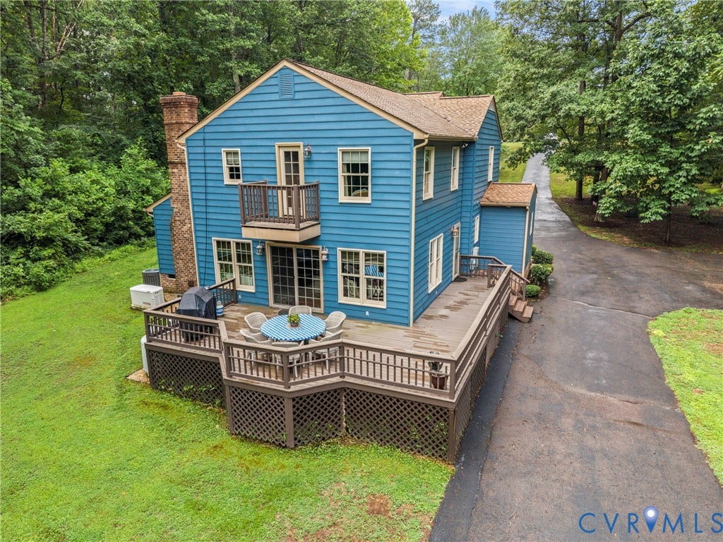 16444 Saint Peters Church Road, Montpelier, VA 23192 16444 Saint Peters Church Road, Montpelier, VA 23192