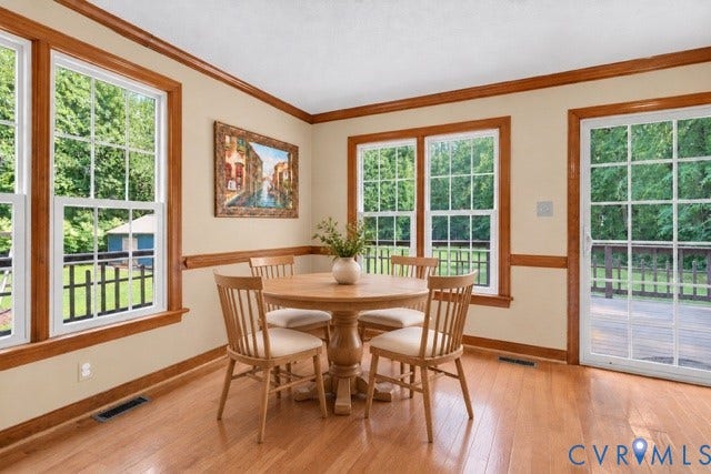 16444 Saint Peters Church Road, Montpelier, VA 23192 16444 Saint Peters Church Road, Montpelier, VA 23192