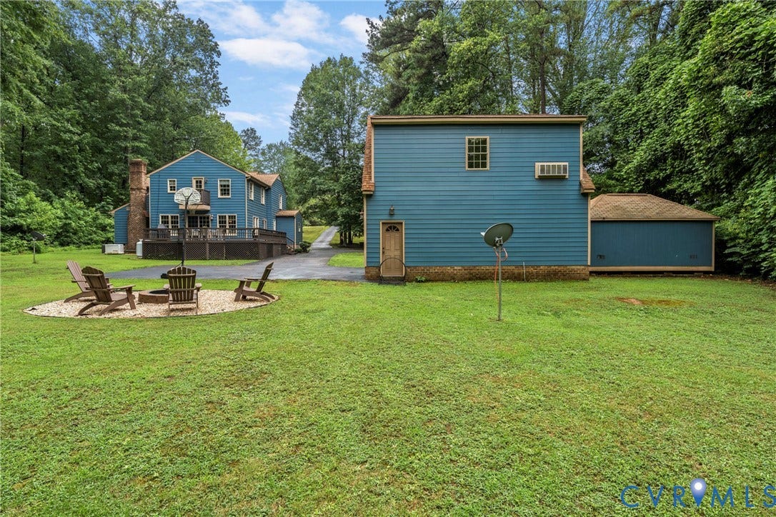16444 Saint Peters Church Road, Montpelier, VA 23192 16444 Saint Peters Church Road, Montpelier, VA 23192