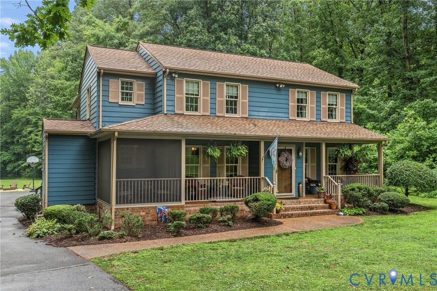Property photo for 16444 Saint Peters Church Road, Montpelier, VA