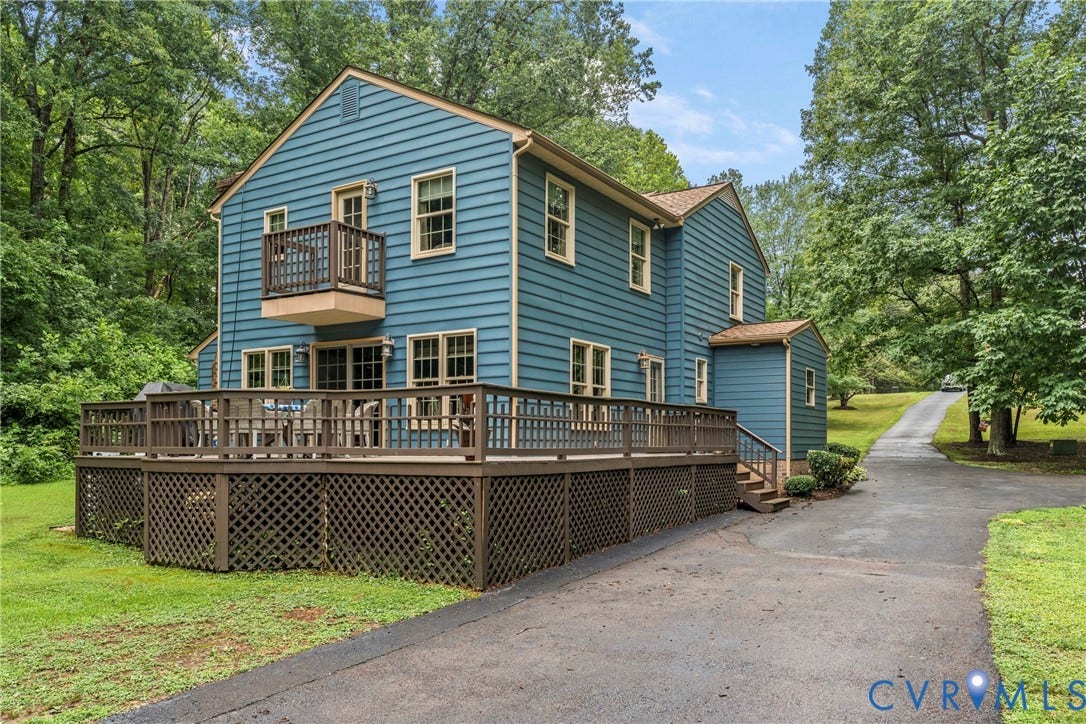 16444 Saint Peters Church Road, Montpelier, VA 23192 16444 Saint Peters Church Road, Montpelier, VA 23192
