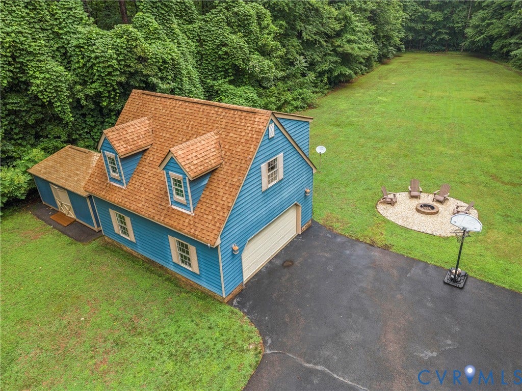 16444 Saint Peters Church Road, Montpelier, VA 23192 16444 Saint Peters Church Road, Montpelier, VA 23192