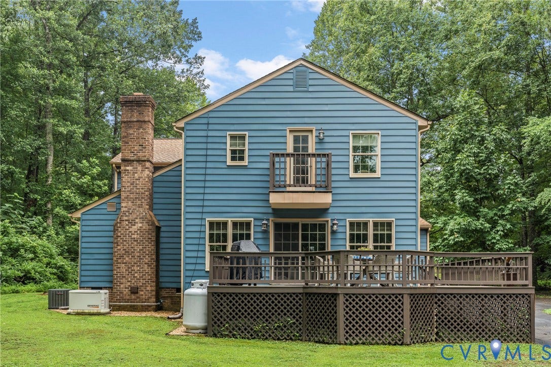 16444 Saint Peters Church Road, Montpelier, VA 23192 16444 Saint Peters Church Road, Montpelier, VA 23192