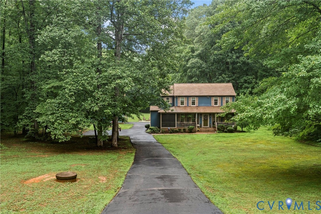 16444 Saint Peters Church Road, Montpelier, VA 23192 16444 Saint Peters Church Road, Montpelier, VA 23192
