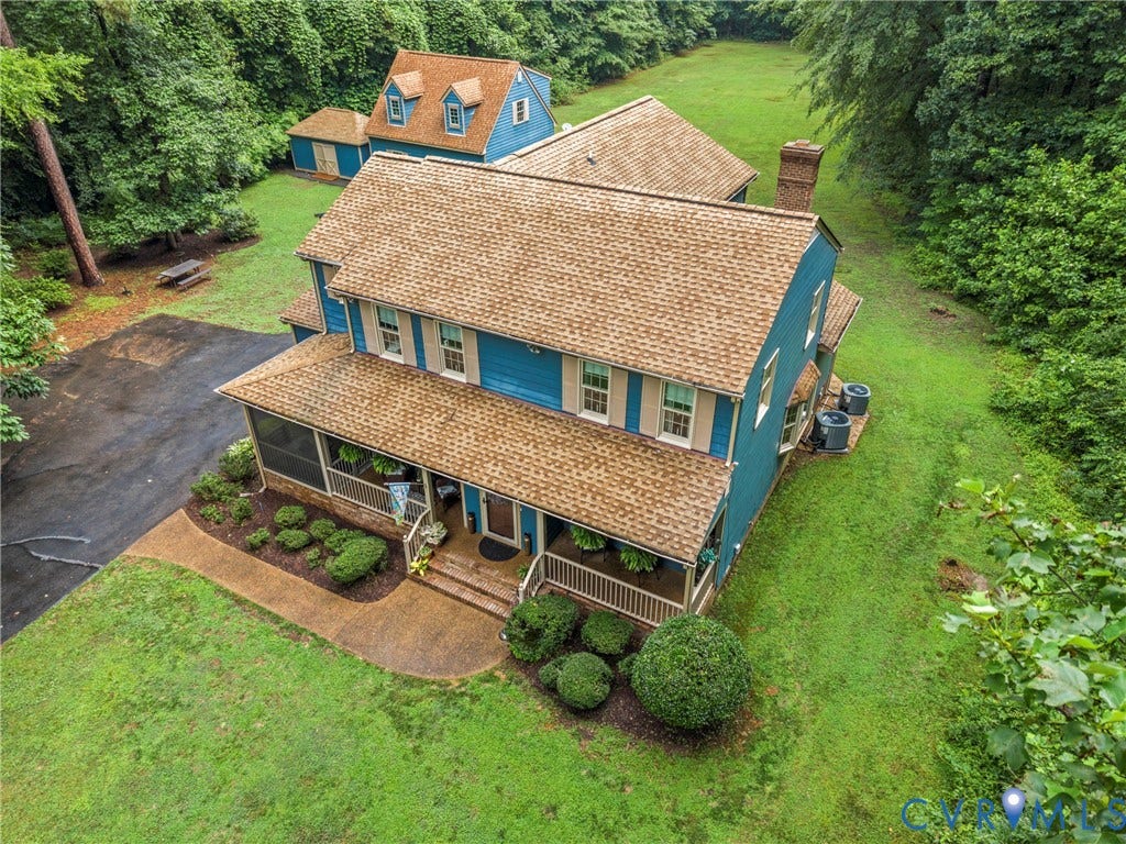 16444 Saint Peters Church Road, Montpelier, VA 23192 16444 Saint Peters Church Road, Montpelier, VA 23192
