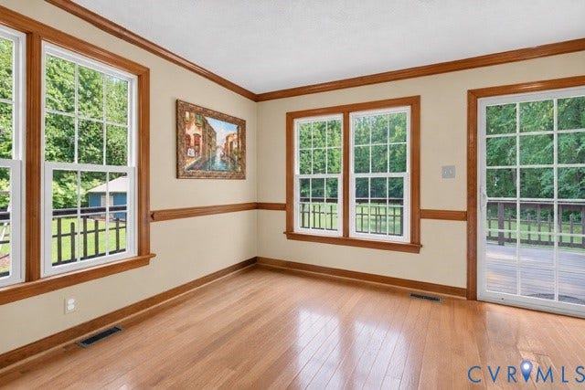 16444 Saint Peters Church Road, Montpelier, VA 23192 16444 Saint Peters Church Road, Montpelier, VA 23192