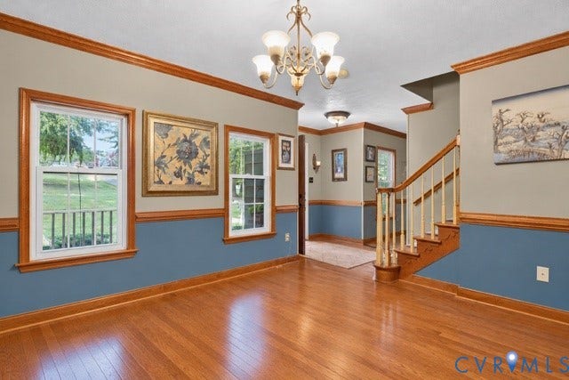16444 Saint Peters Church Road, Montpelier, VA 23192 16444 Saint Peters Church Road, Montpelier, VA 23192
