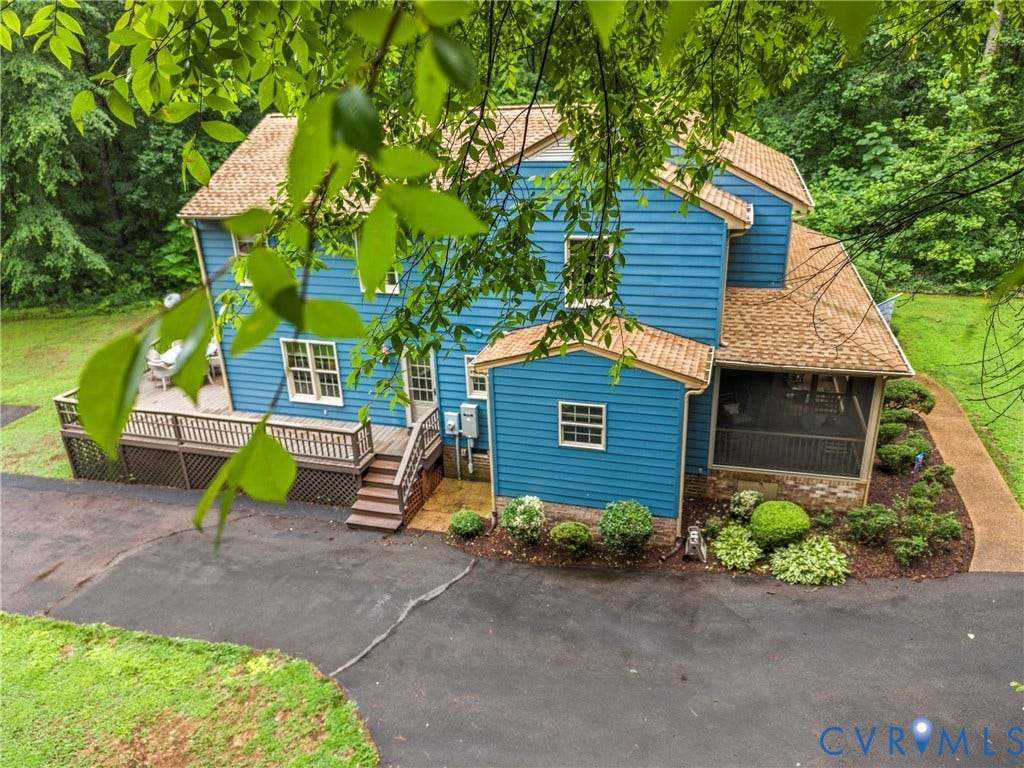 16444 Saint Peters Church Road, Montpelier, VA 23192 16444 Saint Peters Church Road, Montpelier, VA 23192