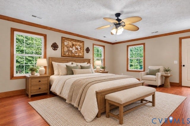 16444 Saint Peters Church Road, Montpelier, VA 23192 16444 Saint Peters Church Road, Montpelier, VA 23192
