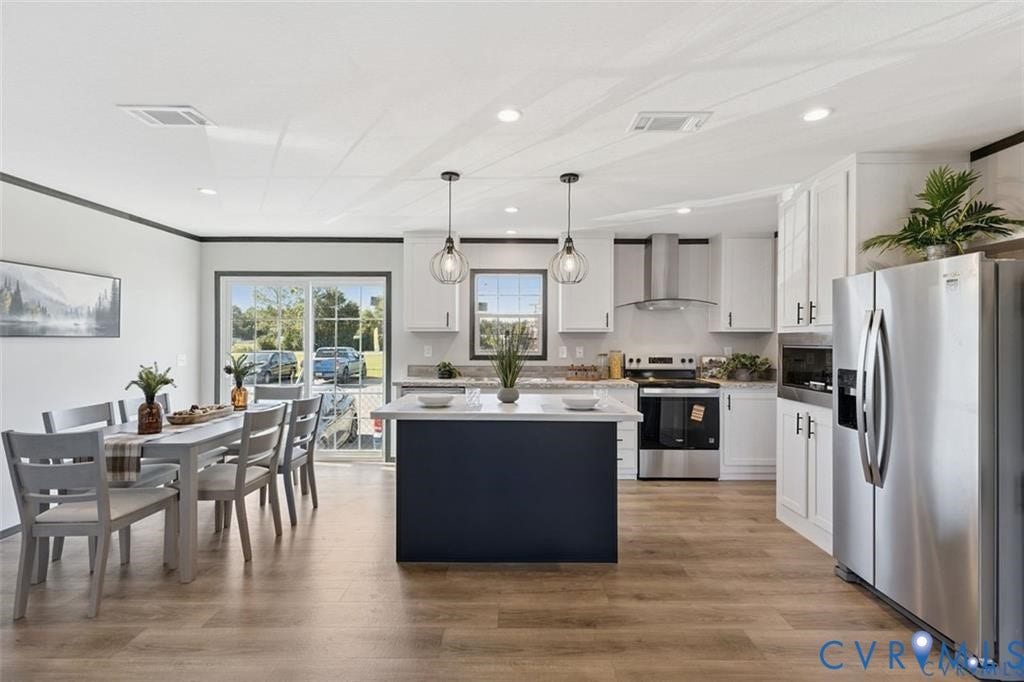 TBD History Land Highway, Bryant Estate, Farnham, VA 22460 *Not exact model, picture of model home