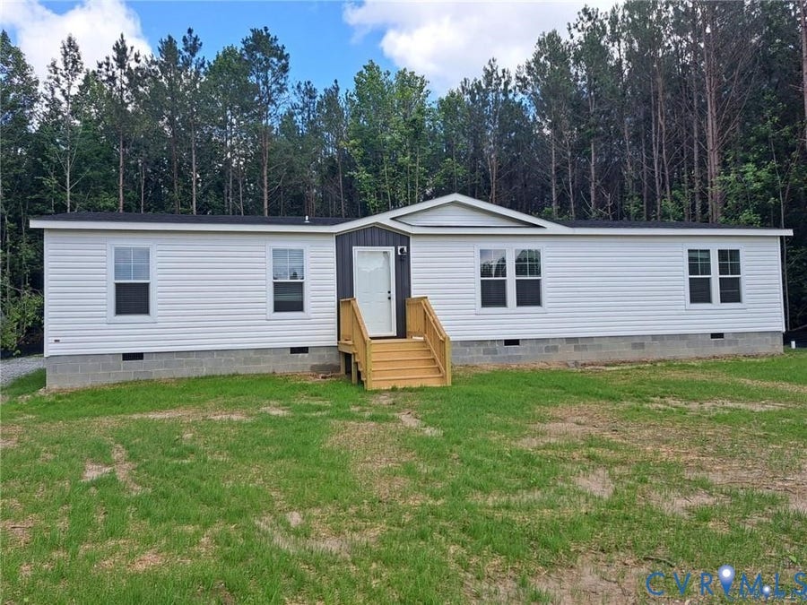 Property photo for TBD History Land Highway, Farnham, VA