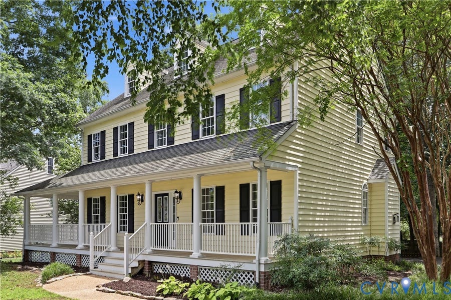 Property photo for 10721 Sheppards Way Drive, Glen Allen, VA