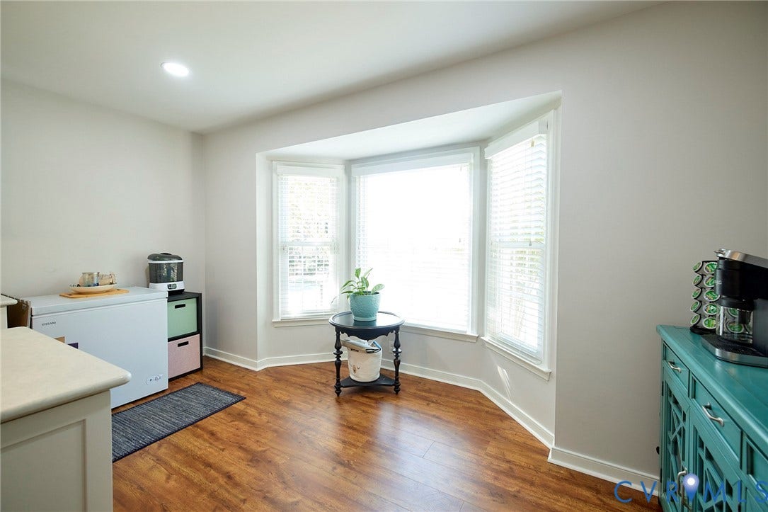 2633 Bradway Lane, Henrico, VA 23233 2633 Bradway Lane, Henrico, VA 23233