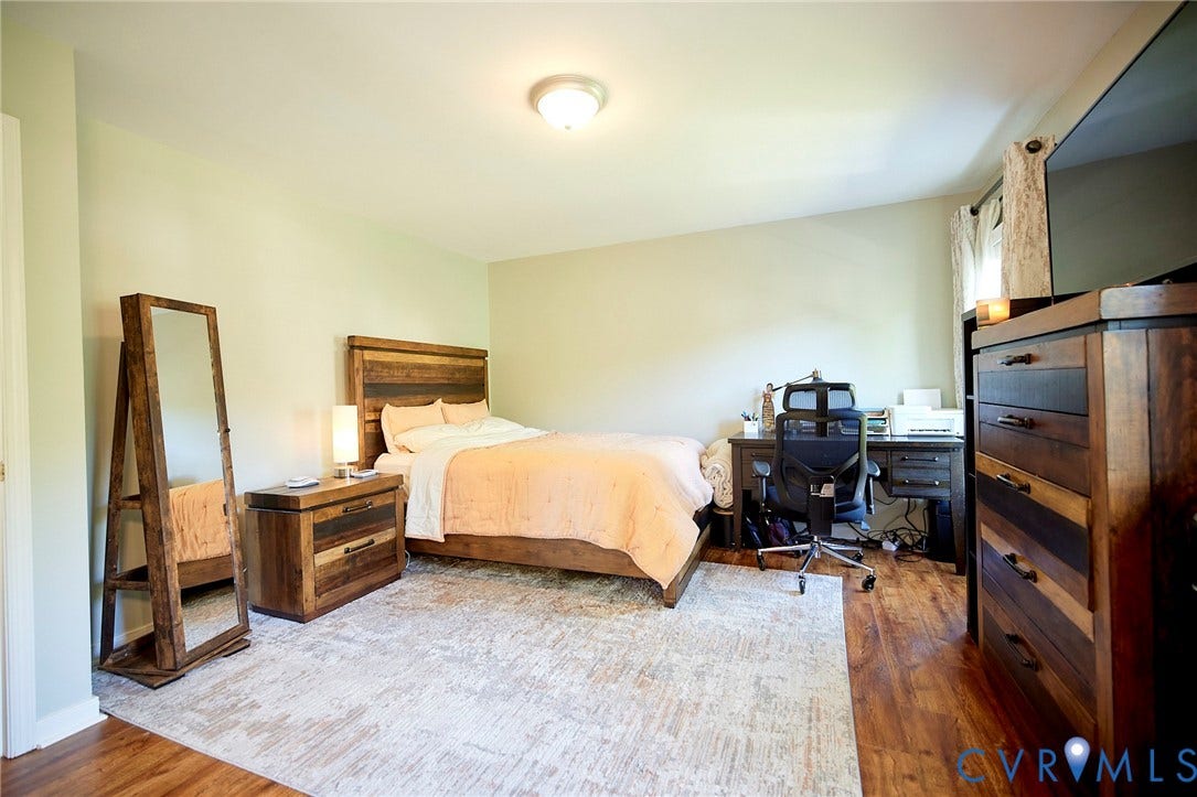 2633 Bradway Lane, Henrico, VA 23233 Wood-finish flooring throughout