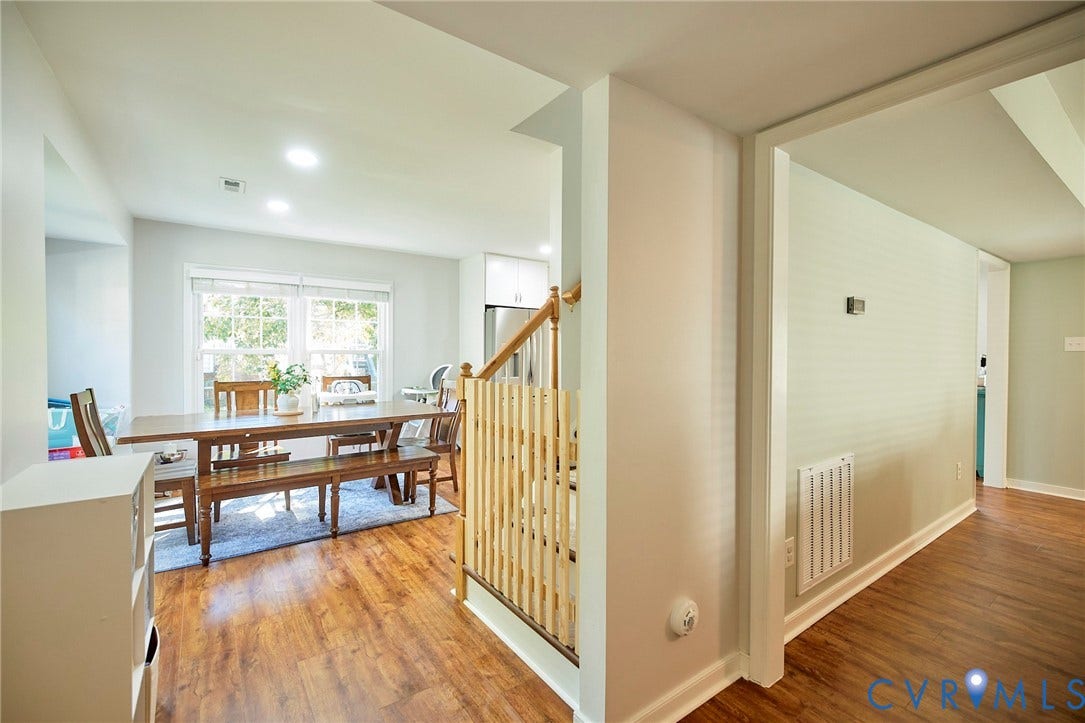 2633 Bradway Lane, Henrico, VA 23233 2633 Bradway Lane, Henrico, VA 23233