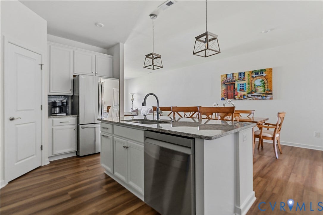 6944 Welara Run, Greenwich Walk, Moseley, VA 23120 6944 Welara Run, Greenwich Walk, Moseley, VA 23120