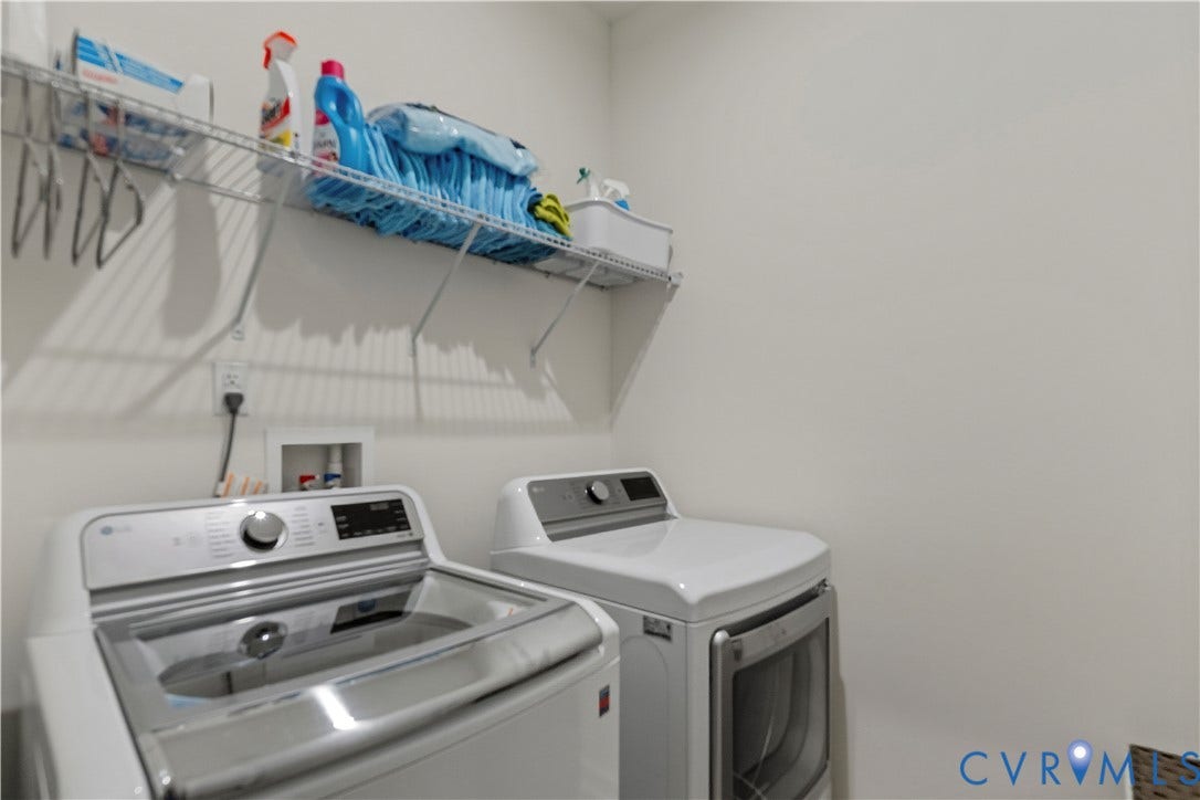6944 Welara Run, Greenwich Walk, Moseley, VA 23120 6944 Welara Run, Greenwich Walk, Moseley, VA 23120